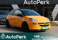 Bild des Angebotes Opel Adam 120 Jahre