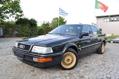 Bild des Angebotes Audi V8 Quattro 3,6l / H-Zulassung/TÜV NEU/LEDER