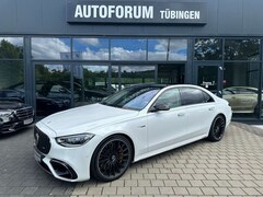 Bild des Angebotes Mercedes-Benz S 63 AMG S 63 E Performance L *KERAMIK*PANORAMA*TV*