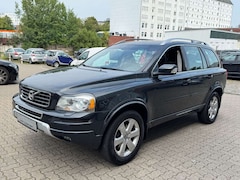Bild des Angebotes Volvo XC90 2.4 D5 AWD GEARTRONIC 7-SITZER VOLL TÜV NEU