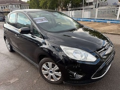 Bild des Angebotes Ford C-Max Titanium/Automatik/Diesel/RFK/TÜV