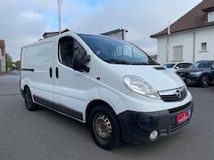 Bild des Angebotes Opel Vivaro Kasten L1H1 2,9t