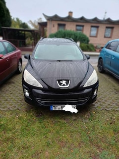Bild des Angebotes Peugeot 308 SW HDi FAP 110 Tendance