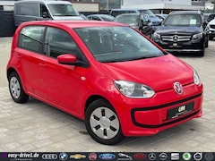 Bild des Angebotes VW up! move up! Automatik/KLIMA/TEMPOMAT/DRIVE-PAKE