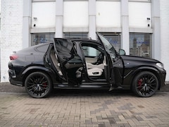 Bild des Angebotes BMW X6 X6 xDrive30d M SPORTPAKET-BLACK EDITION-PANO-22M