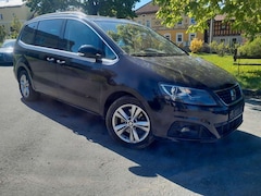 Bild des Angebotes SEAT Alhambra Xcellence Xenon Navi