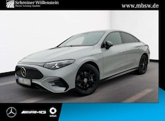 Bild des Angebotes Mercedes-Benz CLA 250 +EQ  AMG*Night*AHK*Pano*Memory*Distronic*