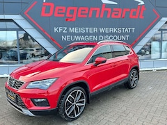 Bild des Angebotes SEAT Ateca 2.0 TSI Xcellence 4Drive ACC NAV 360° AHK