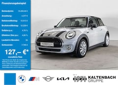 Bild des Angebotes MINI Cooper FACELIFT LED NAVI SHZ PDC KLIMA
