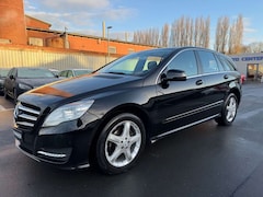 Bild des Angebotes Mercedes-Benz R 350 CDI *4MATIC*MWST*AHK*TEMP*EURO5*PDC