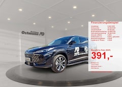 Bild des Angebotes MG HS PHEV Luxury ACC el.Heck LED 360°KAM Ledersitze