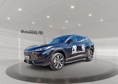 Bild des Angebotes MG HS PHEV Luxury ACC el.Heck LED 360°KAM Ledersitze