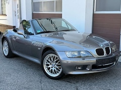 Bild des Angebotes BMW Z3 Roadster 1.8i M-Sport*1.Hd.*BBS*Klima*Sitzhz*