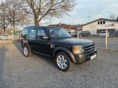 Bild des Angebotes Land Rover Discovery III 2.7 V6 TD S Leder 7-Sitze