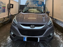 Bild des Angebotes Hyundai iX35 ix35 2.0 4WDTrend