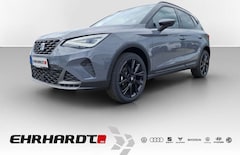 Bild des Angebotes SEAT Arona 1.0 TSI DSG FR Black Edition VIRTUAL*NAVI*LED*A...