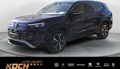 Bild des Angebotes VW Tayron 1.5eTSI Elegance DSG 7-Sitzer Navi LED AH