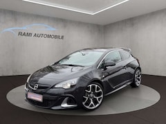 Bild des Angebotes Opel Astra OPC