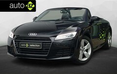Bild des Angebotes Audi TT Roadster 1.8 TFSI Pro Line + / sitzheizung