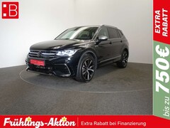 Bild des Angebotes VW Tiguan Allspace 2.0 TSI DSG 4Mo. R-Line DIGITAL PRO IQ.LIGHT AHK 2