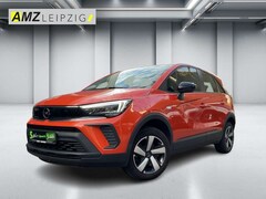 Bild des Angebotes Opel Crossland 1.2 Turbo Edition * Bequemer Einstieg*