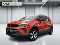 Bild des Angebotes Opel Crossland 1.2 Turbo Edition * Bequemer Einstieg*
