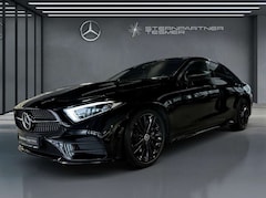 Bild des Angebotes Mercedes-Benz CLS 220 d AMG Night,MBEM,WIDE,BURM,AMBIE,DISTR.