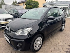 Bild des Angebotes VW up! move up!