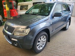 Bild des Angebotes Suzuki Grand Vitara 1.9 DDiS DPF 129PS 4X4 NAVI SCHIEBEDACH KLIMAAUT.