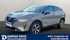 Bild des Angebotes Nissan Qashqai Qashqai J12 N-Connecta Navi Sitzheizung Rückfah