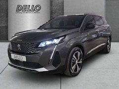 Bild des Angebotes Peugeot 5008 GT 1.2 PURETECH 7-Sitzer Klimaautomatik digitales