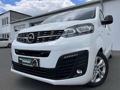 Bild des Angebotes Opel Zafira Edition M 124€ m.20% Anz. 50kWh 3-Phasen 8Sitzer