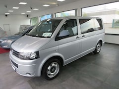 Bild des Angebotes VW T5 Stolle Bestattungswagen / Leichenwagen