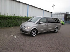 Bild des Angebotes Mercedes-Benz Viano Viano 2.2 CDI DPF lang Automatik