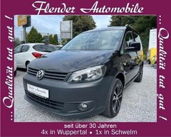Bild des Angebotes VW Caddy AHK Abn.,2 Schiebetüren, 3J.Hausgarantie