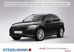 Bild des Angebotes Audi Q5 50 TFSIe qu. S-tronic S-Line *LED*Navi*20 Zol