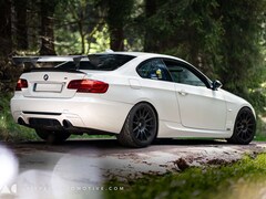 Bild des Angebotes BMW 325 TRACKTOOL RINGTOOL SELTEN (50.000 € UMBAU)
