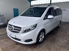 Bild des Angebotes Mercedes-Benz V 220 CDI/d BT EDITION lang 6-Sitzer