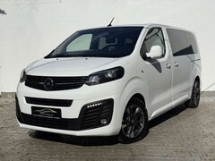 Bild des Angebotes Opel Zafira Life 2.0 CDTI Aut Innovation L2 1.Hd./AHK