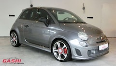 Bild des Angebotes Abarth 500 595 Competizione