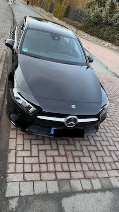 Bild des Angebotes Mercedes-Benz A 180 d 7G-DCT Progressive