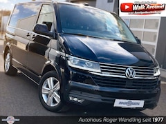 Bild des Angebotes VW T6 Multivan T6.1 MULTIVAN 4 MOTION COMFORTLINE NEUWERTIG