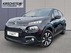 Bild des Angebotes Citroen C3 Shine 1.5 BlueHDi 100 FAP Pano Sitzheizung