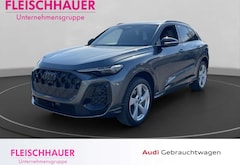 Bild des Angebotes Audi Q5 40 TFSI S-Line ACC CARPLAY MATRIX TECH+ QUATTRO