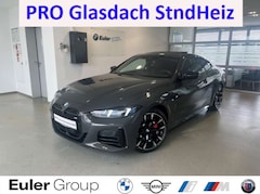 Bild des Angebotes BMW 440 x SR19'' PRO Glasdach StndHeiz H/K Inno2 PA+