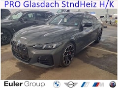 Bild des Angebotes BMW 440 x SR19'' PRO Glasdach StndHeiz H/K Inno2 PA+