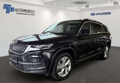 Bild des Angebotes Skoda Kodiaq 2.0 TDI Soleil 4x4