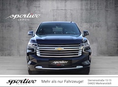 Bild des Angebotes Chevrolet Tahoe High Country 6,2L /V8 **Vorführwagen**