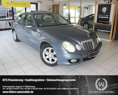 Bild des Angebotes Mercedes-Benz E 280 7G-Tr. Elegance*BI-XENON*NAVI*SHD*SITZKLIMA*Standh