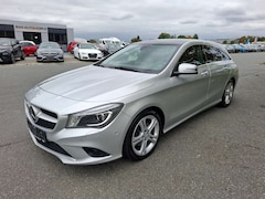 Bild des Angebotes Mercedes-Benz CLA 200 CLA 200CDI*XENON*Panoramadach*Distronic*AHK*Kamera